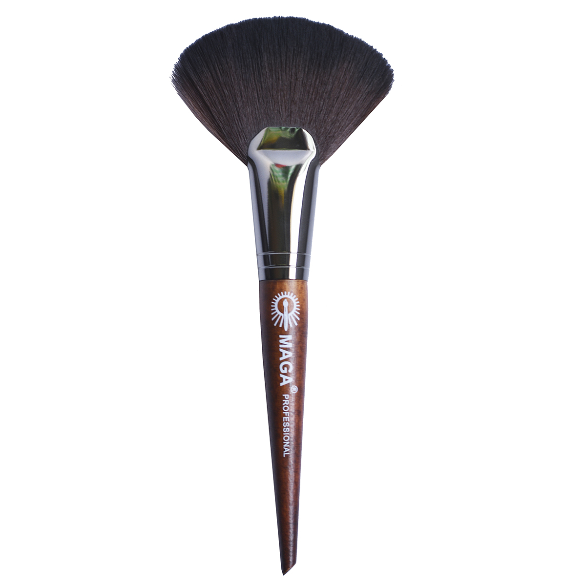 CỌ QUẠT (CỌ PHỦI) POWDER FAN BRUSH LARGE 2